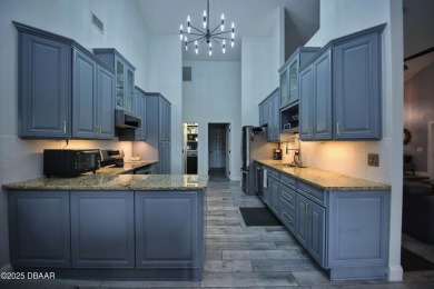 Welcome to 1948 Spruce Creek Landing--an exclusive estate in the on Spruce Creek Golf Club in Florida - for sale on GolfHomes.com, golf home, golf lot