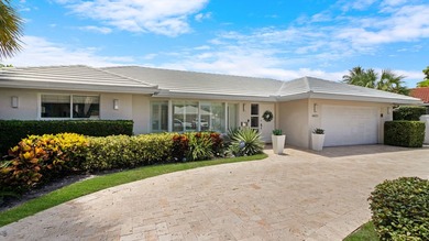 Discover the epitome of South Florida living in this beautifully on Coral Ridge Country Club in Florida - for sale on GolfHomes.com, golf home, golf lot