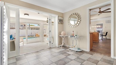 Discover the epitome of South Florida living in this beautifully on Coral Ridge Country Club in Florida - for sale on GolfHomes.com, golf home, golf lot