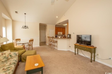 Welcome to this spacious and bright 3-bedroom, 2-bath condo on on Blackmoor Golf Club in South Carolina - for sale on GolfHomes.com, golf home, golf lot