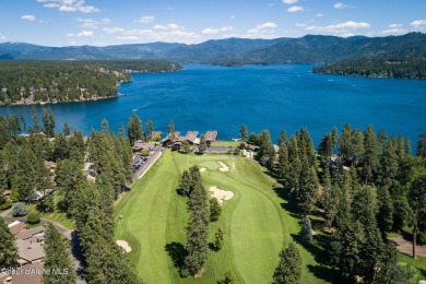 Rare Opportunity on Lady Bug Lane - Imagine building your dream on Hayden Lake Country Club in Idaho - for sale on GolfHomes.com, golf home, golf lot