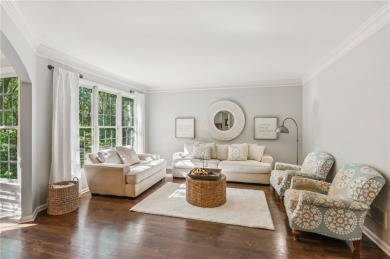 *A CERTIFIED 5-STAR Home! Priced below a recent 2025 Appraisal on Sugar Hill Golf Club in Georgia - for sale on GolfHomes.com, golf home, golf lot