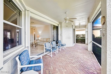 Welcome home to 3343 Via Montana Way! Approximately 1700 sq ft on Herons Glen Golf and Country Club in Florida - for sale on GolfHomes.com, golf home, golf lot