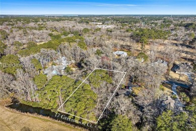 Great opportunity to build in Rose Hill! Beautiful site on a on Rose Hill Golf Club in South Carolina - for sale on GolfHomes.com, golf home, golf lot
