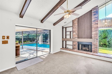 One or more photo(s) has been virtually staged. Welcome to this on Countryside Country Club in Florida - for sale on GolfHomes.com, golf home, golf lot