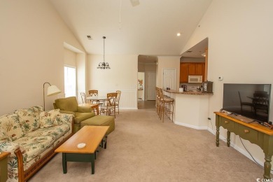 Welcome to this spacious and bright 3-bedroom, 2-bath condo on on Blackmoor Golf Club in South Carolina - for sale on GolfHomes.com, golf home, golf lot