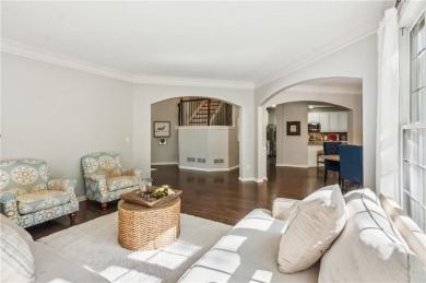 *A CERTIFIED 5-STAR Home! Priced below a recent 2025 Appraisal on Sugar Hill Golf Club in Georgia - for sale on GolfHomes.com, golf home, golf lot