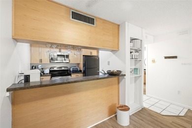 Charming Carrollwood Studio with Scenic Golf Course Views on Carrollwood Country Club in Florida - for sale on GolfHomes.com, golf home, golf lot