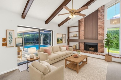 One or more photo(s) has been virtually staged. Welcome to this on Countryside Country Club in Florida - for sale on GolfHomes.com, golf home, golf lot