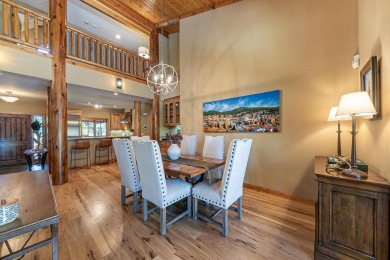 Welcome to your serene mountain retreat in the heart of Old on  in California - for sale on GolfHomes.com, golf home, golf lot