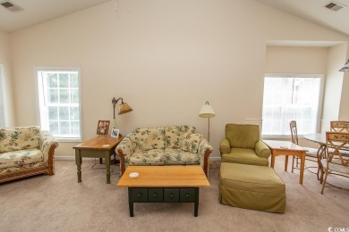 Welcome to this spacious and bright 3-bedroom, 2-bath condo on on Blackmoor Golf Club in South Carolina - for sale on GolfHomes.com, golf home, golf lot