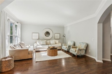 *A CERTIFIED 5-STAR Home! Priced below a recent 2025 Appraisal on Sugar Hill Golf Club in Georgia - for sale on GolfHomes.com, golf home, golf lot