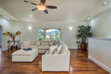 Introducing a beautifully spacious 5-bedroom, 3-bathroom home on Hidden Valley Lake Golf and Country Club in California - for sale on GolfHomes.com, golf home, golf lot