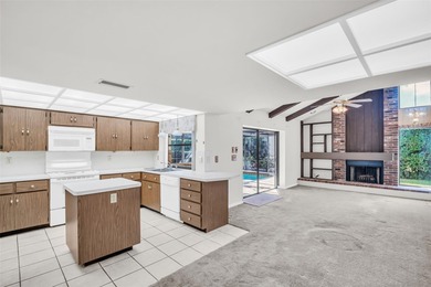 One or more photo(s) has been virtually staged. Welcome to this on Countryside Country Club in Florida - for sale on GolfHomes.com, golf home, golf lot