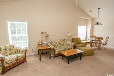 Welcome to this spacious and bright 3-bedroom, 2-bath condo on on Blackmoor Golf Club in South Carolina - for sale on GolfHomes.com, golf home, golf lot