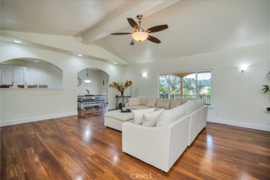 Introducing a beautifully spacious 5-bedroom, 3-bathroom home on Hidden Valley Lake Golf and Country Club in California - for sale on GolfHomes.com, golf home, golf lot