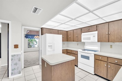 One or more photo(s) has been virtually staged. Welcome to this on Countryside Country Club in Florida - for sale on GolfHomes.com, golf home, golf lot