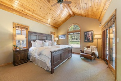 Welcome to your serene mountain retreat in the heart of Old on  in California - for sale on GolfHomes.com, golf home, golf lot