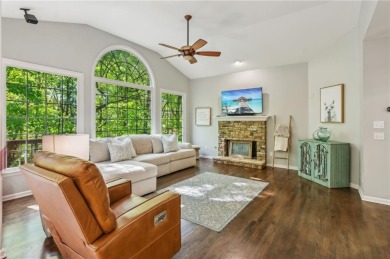 *A CERTIFIED 5-STAR Home! Priced below a recent 2025 Appraisal on Sugar Hill Golf Club in Georgia - for sale on GolfHomes.com, golf home, golf lot