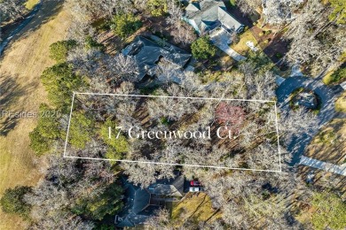 Great opportunity to build in Rose Hill! Beautiful site on a on Rose Hill Golf Club in South Carolina - for sale on GolfHomes.com, golf home, golf lot