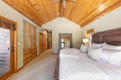 Welcome to your serene mountain retreat in the heart of Old on  in California - for sale on GolfHomes.com, golf home, golf lot