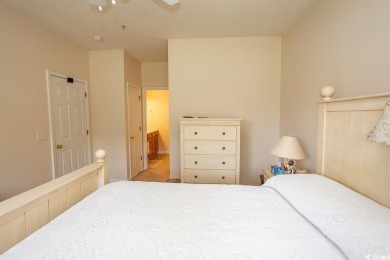Welcome to this spacious and bright 3-bedroom, 2-bath condo on on Blackmoor Golf Club in South Carolina - for sale on GolfHomes.com, golf home, golf lot
