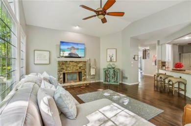 *A CERTIFIED 5-STAR Home! Priced below a recent 2025 Appraisal on Sugar Hill Golf Club in Georgia - for sale on GolfHomes.com, golf home, golf lot