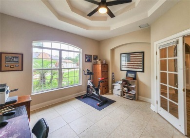 Discover Privacy and luxury in this 4 bedroom/ 3 full bath (plus on The Grand Club - Pine Lakes Course in Florida - for sale on GolfHomes.com, golf home, golf lot