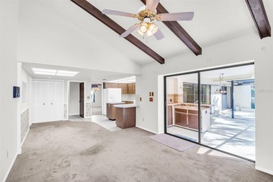 One or more photo(s) has been virtually staged. Welcome to this on Countryside Country Club in Florida - for sale on GolfHomes.com, golf home, golf lot