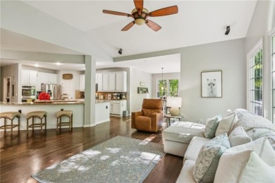 *A CERTIFIED 5-STAR Home! Priced below a recent 2025 Appraisal on Sugar Hill Golf Club in Georgia - for sale on GolfHomes.com, golf home, golf lot