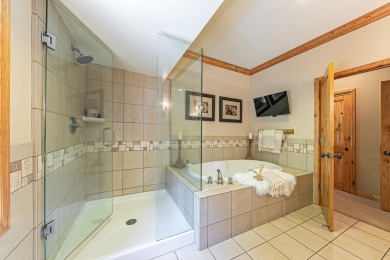 Welcome to your serene mountain retreat in the heart of Old on  in California - for sale on GolfHomes.com, golf home, golf lot