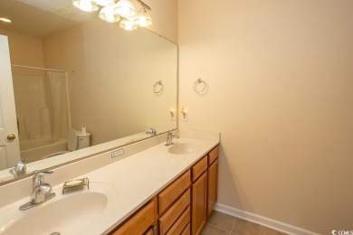 Welcome to this spacious and bright 3-bedroom, 2-bath condo on on Blackmoor Golf Club in South Carolina - for sale on GolfHomes.com, golf home, golf lot