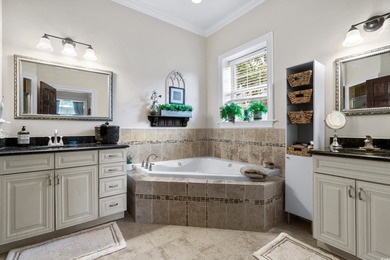 Located within the gated Intracoastal Waterway community of The on Myrtlewood Golf Course and Club  in South Carolina - for sale on GolfHomes.com, golf home, golf lot