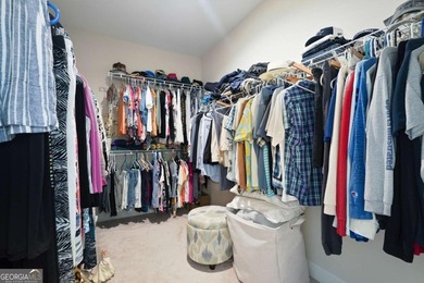 Welcome to this stunning coastal retreat in prestigious Savannah on Savannah Quarters Country Club in Georgia - for sale on GolfHomes.com, golf home, golf lot