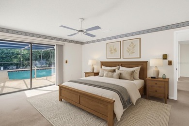 One or more photo(s) has been virtually staged. Welcome to this on Countryside Country Club in Florida - for sale on GolfHomes.com, golf home, golf lot