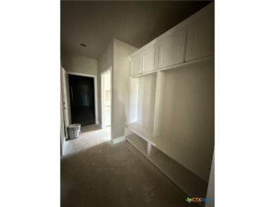 Talk about location and mature trees plus only a short golf cart on Mill Creek Golf Club in Texas - for sale on GolfHomes.com, golf home, golf lot