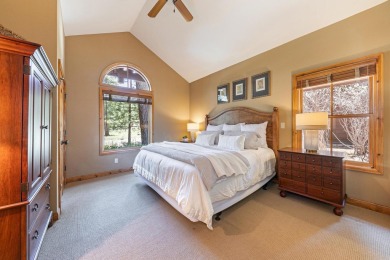 Welcome to your serene mountain retreat in the heart of Old on  in California - for sale on GolfHomes.com, golf home, golf lot