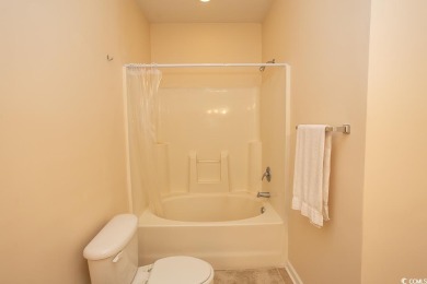Welcome to this spacious and bright 3-bedroom, 2-bath condo on on Blackmoor Golf Club in South Carolina - for sale on GolfHomes.com, golf home, golf lot