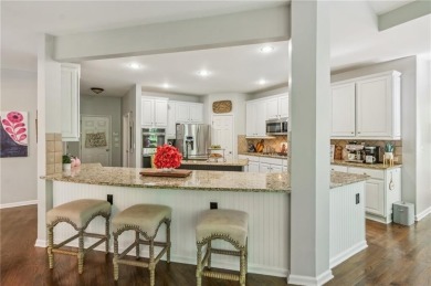 *A CERTIFIED 5-STAR Home! Priced below a recent 2025 Appraisal on Sugar Hill Golf Club in Georgia - for sale on GolfHomes.com, golf home, golf lot