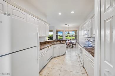 Welcome home to 3343 Via Montana Way! Approximately 1700 sq ft on Herons Glen Golf and Country Club in Florida - for sale on GolfHomes.com, golf home, golf lot