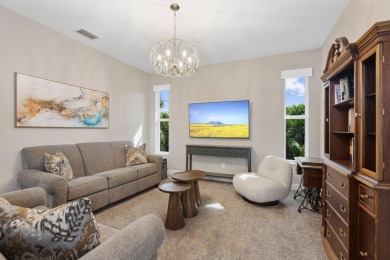 Built in 2022, this Concrete Block home with Metal Roof & Impact on Yacht and Country Club in Florida - for sale on GolfHomes.com, golf home, golf lot