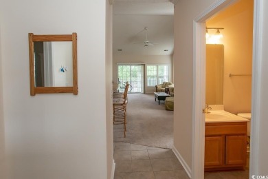 Welcome to this spacious and bright 3-bedroom, 2-bath condo on on Blackmoor Golf Club in South Carolina - for sale on GolfHomes.com, golf home, golf lot