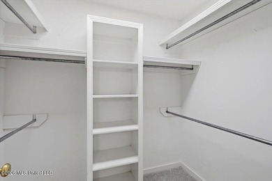 This thoughtfully designed home offers quality construction on Patrick Farms Golf Club in Mississippi - for sale on GolfHomes.com, golf home, golf lot