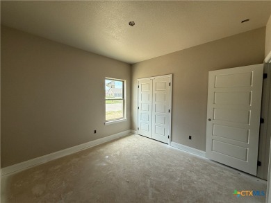 Talk about location and mature trees plus only a short golf cart on Mill Creek Golf Club in Texas - for sale on GolfHomes.com, golf home, golf lot