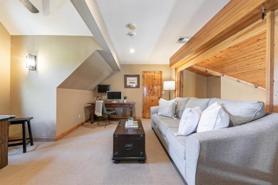 Welcome to your serene mountain retreat in the heart of Old on  in California - for sale on GolfHomes.com, golf home, golf lot