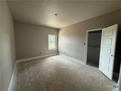 Talk about location and mature trees plus only a short golf cart on Mill Creek Golf Club in Texas - for sale on GolfHomes.com, golf home, golf lot