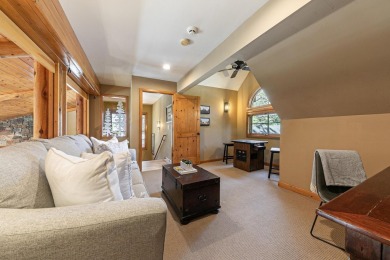 Welcome to your serene mountain retreat in the heart of Old on  in California - for sale on GolfHomes.com, golf home, golf lot