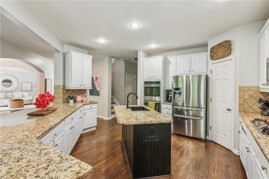 *A CERTIFIED 5-STAR Home! Priced below a recent 2025 Appraisal on Sugar Hill Golf Club in Georgia - for sale on GolfHomes.com, golf home, golf lot