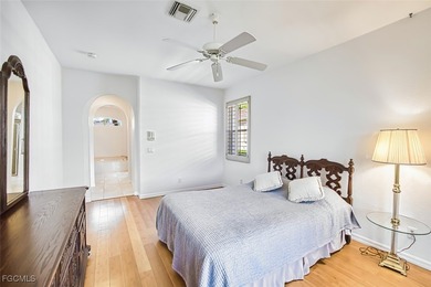 Welcome home to 3343 Via Montana Way! Approximately 1700 sq ft on Herons Glen Golf and Country Club in Florida - for sale on GolfHomes.com, golf home, golf lot