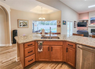 Discover Privacy and luxury in this 4 bedroom/ 3 full bath (plus on The Grand Club - Pine Lakes Course in Florida - for sale on GolfHomes.com, golf home, golf lot